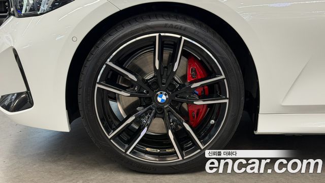 BMW 3-Series из Кореи Encar