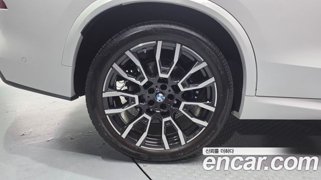 BMW X5 из Кореи Encar