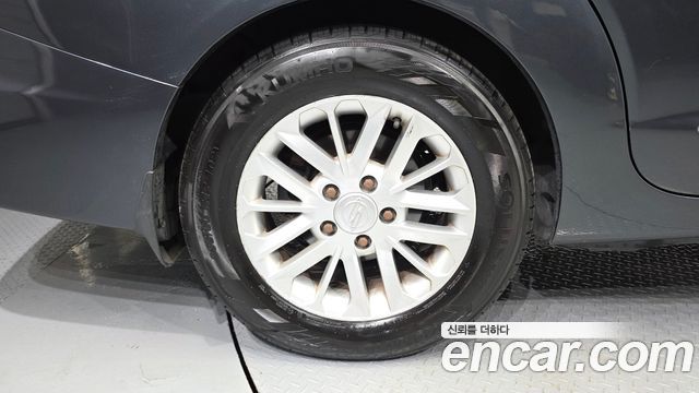 Ssangyong KORANDO из Кореи Encar