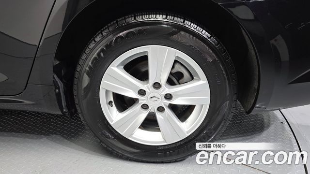 Renault (Samsung) SM6 из Кореи Encar