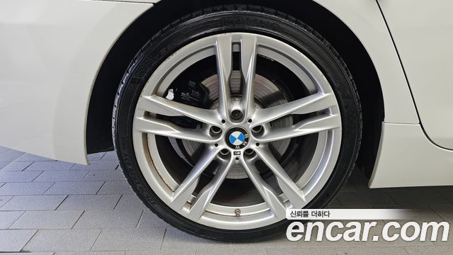 BMW 6-Series из Кореи Encar