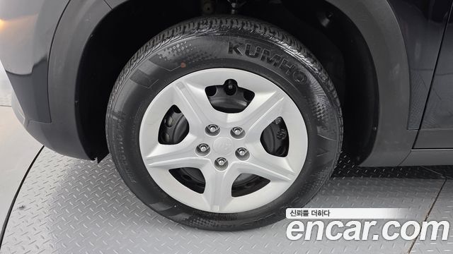 Kia Seltos из Кореи Encar
