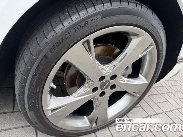 Genesis GV80 из Кореи Encar