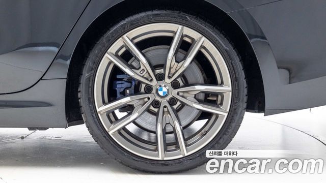 BMW 3-Series M340i — пробег 37 953 км — фото 5 из 5