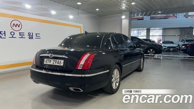 Kia OPIRUS из Кореи Encar
