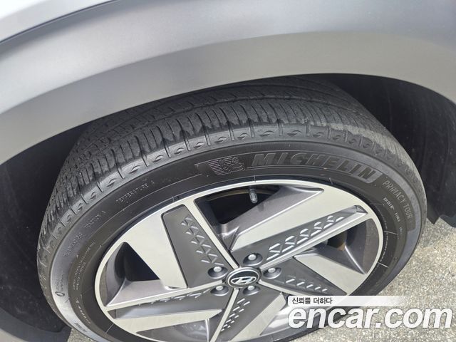 Hyundai Nexo Premium — пробег 42 123 км — фото 5 из 5