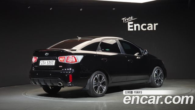 Kia Porte из Кореи Encar