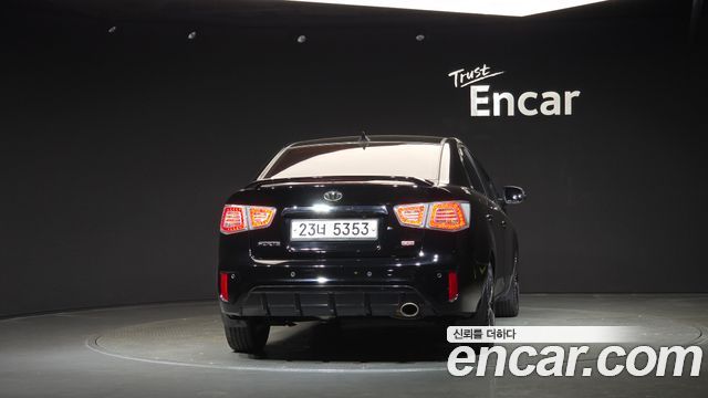 Kia Porte из Кореи Encar