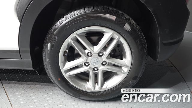 Hyundai Kona из Кореи Encar