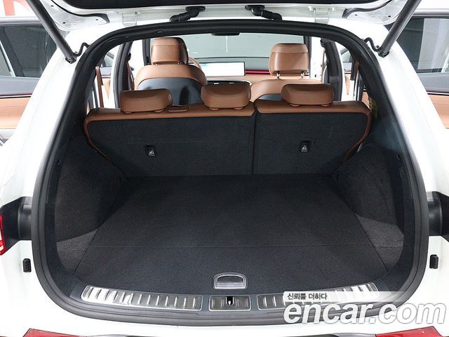 Genesis GV70 из Кореи Encar
