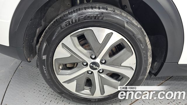 Kia Niro Earth — пробег 169 822 км — фото 5 из 5