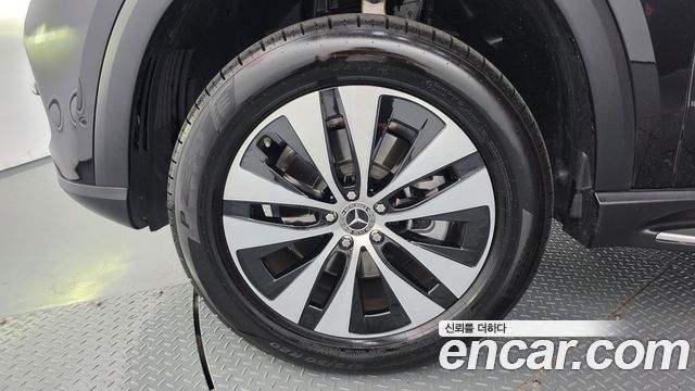 Mercedes-Benz GLE-Class из Кореи Encar