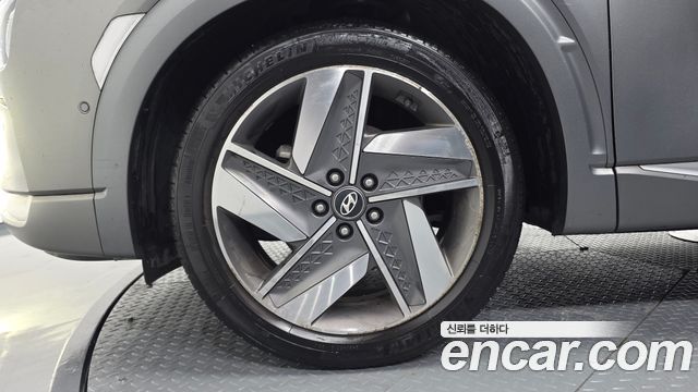 Hyundai Nexo Premium — пробег 112 358 км — фото 5 из 5