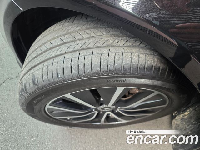 Mercedes-Benz C-Class из Кореи Encar
