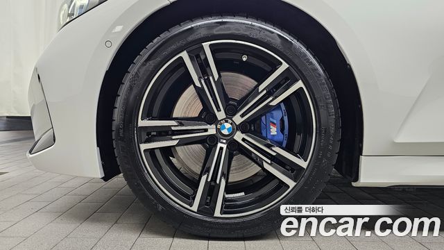 BMW 3-Series из Кореи Encar