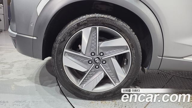 Hyundai Nexo Premium — пробег 89 082 км — фото 5 из 5
