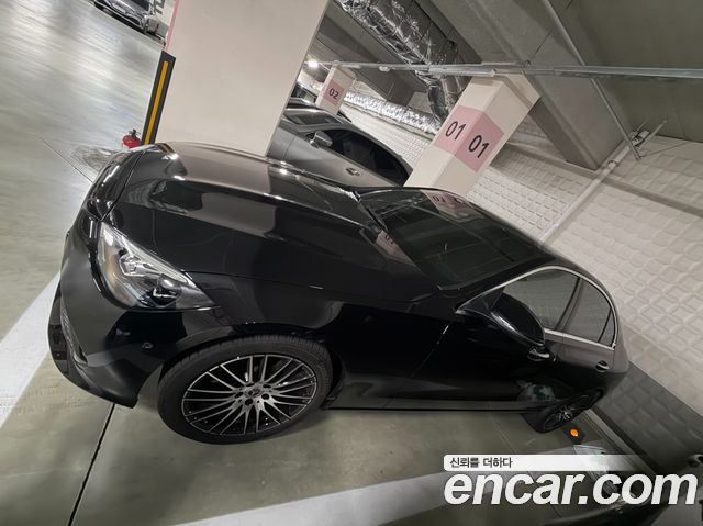 Mercedes-Benz C-Class C300 4MATIC Avantgarde — пробег 16 000 км — фото 3 из 5