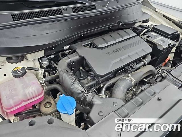 Hyundai Casper из Кореи Encar