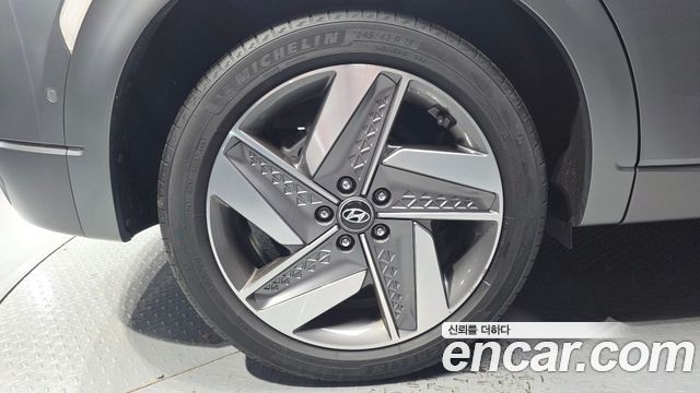 Hyundai Nexo Premium — пробег 68 122 км — фото 5 из 5