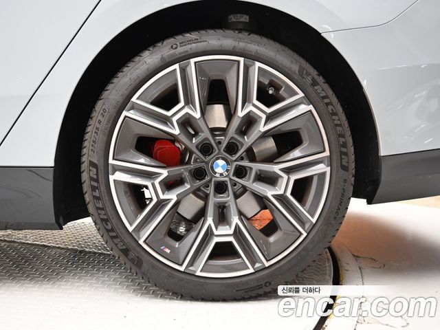 BMW 5-Series 530e xDrive M Sport — пробег 7 173 км — фото 5 из 5
