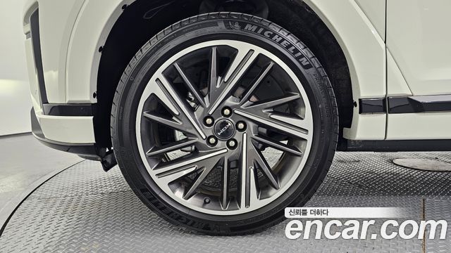 Ssangyong Actyon из Кореи Encar