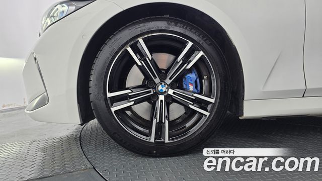 BMW 3-Series из Кореи Encar