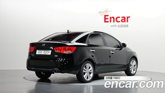 Kia Porte из Кореи Encar