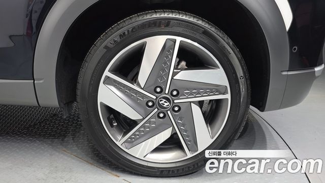 Hyundai Nexo Premium — пробег 26 142 км — фото 5 из 5