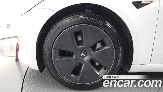 Tesla Model 3 Long Range AWD — пробег 47 917 км — фото 5 из 5