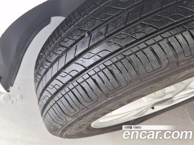 Kia K3 из Кореи Encar