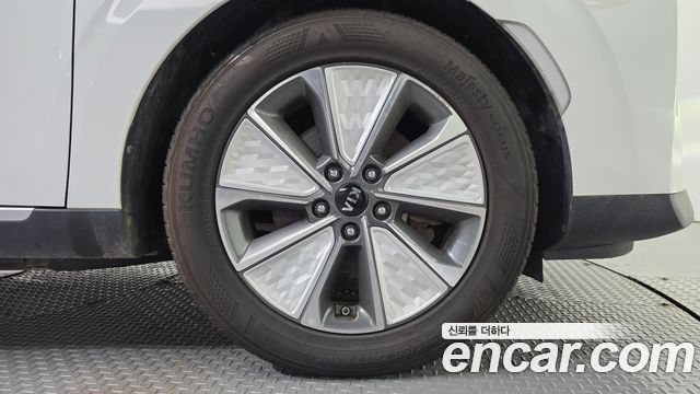 Kia Soul из Кореи Encar