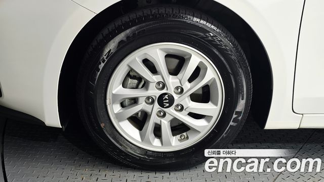 Kia K3 Luxury — пробег 37 931 км — фото 5 из 5