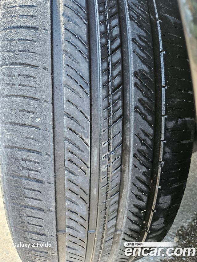 Kia Mohave из Кореи Encar