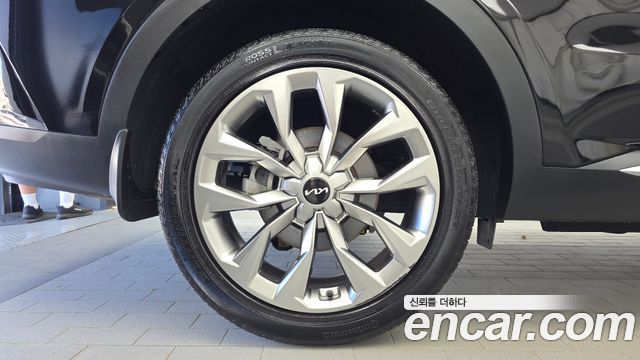 Kia Sorento Diesel 2.2 2WD Prestige — пробег 32 062 км — фото 5 из 5