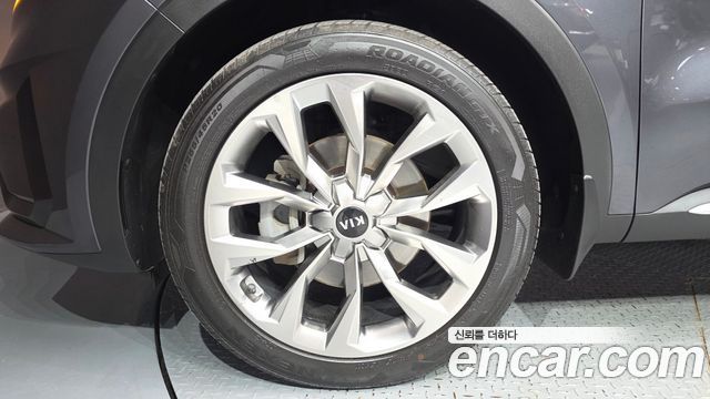 Kia Sorento Diesel 2.2 2WD Noblesse — пробег 106 513 км — фото 5 из 5