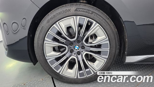 BMW 7-Series из Кореи Encar