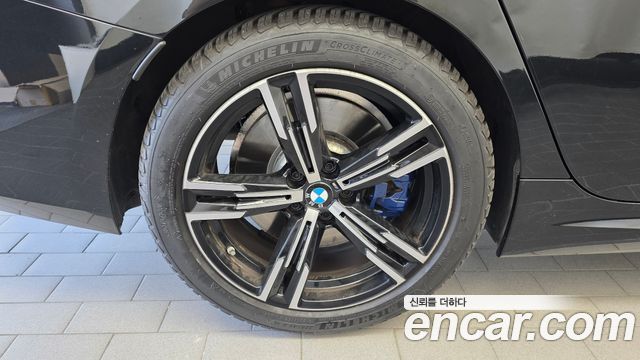 BMW 3-Series из Кореи Encar