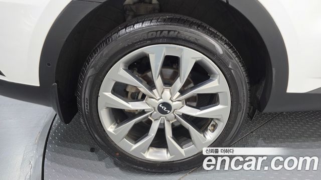 Kia Sorento Diesel 2.2 2WD Signature — пробег 152 427 км — фото 5 из 5