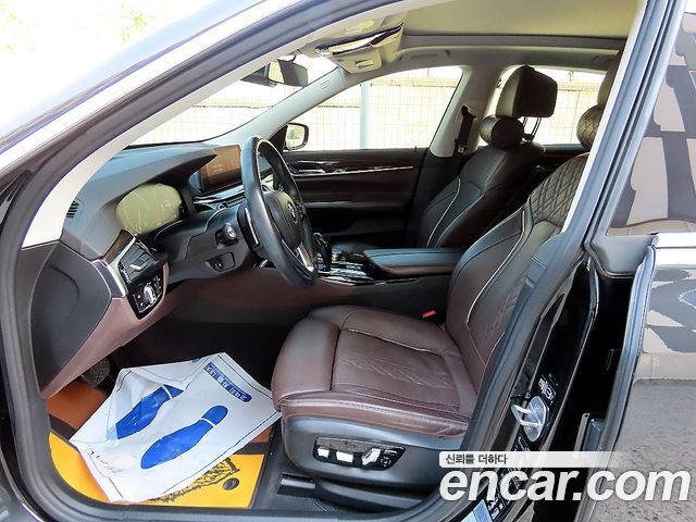 BMW Gran Turismo из Кореи Encar