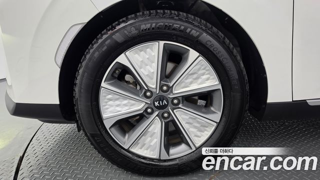 Kia Soul из Кореи Encar