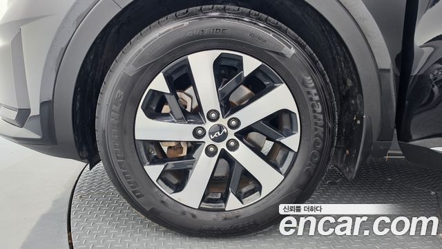 Kia Sorento Diesel 2.2 2WD Noblesse — пробег 246 610 км — фото 5 из 5