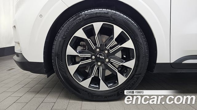 Kia Carnival Diesel 7-Seater Signature — пробег 97 025 км — фото 5 из 5