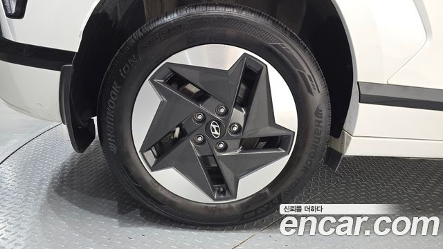 Hyundai Kona Long Range Premium — пробег 74 079 км — фото 5 из 5