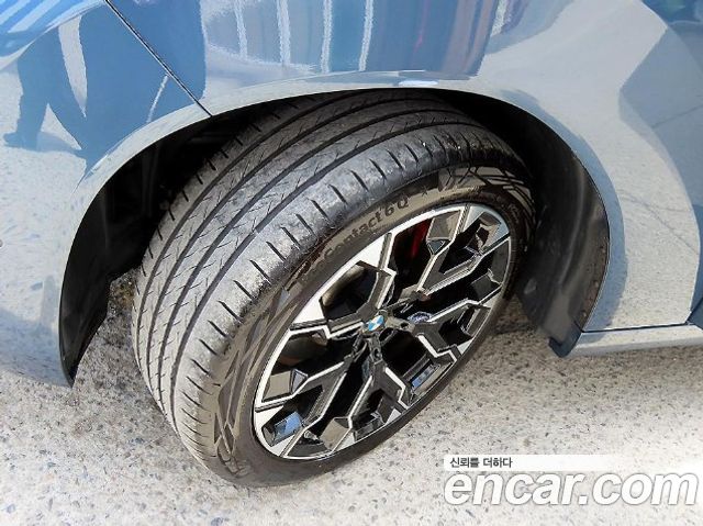 BMW X3 из Кореи Encar