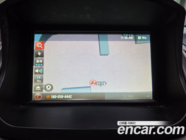 Chevrolet (Daewoo) Cruze из Кореи Encar
