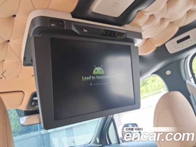 Kia Carnival Gasoline 9-Seater Signature — пробег 55 234 км — фото 5 из 5