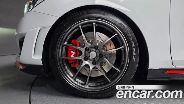 Hyundai Veloster 2.0 N — пробег 88 266 км — фото 5 из 5