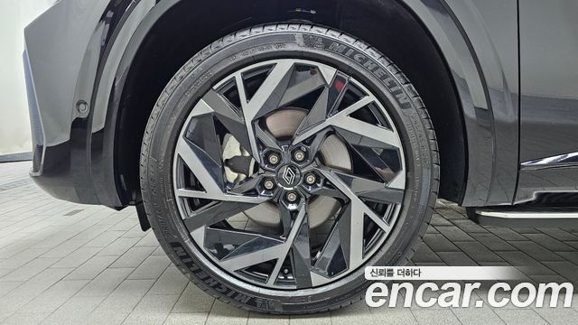 Renault (Samsung) Grand Koleos из Кореи Encar