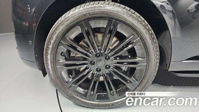 Land Rover Range Rover из Кореи Encar