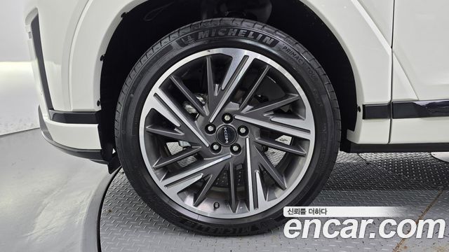 Ssangyong Actyon из Кореи Encar